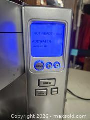 MaxSold Auction: Cuisinart keurig style coffee maker - Upper Moreland Township (Pennsylvania, USA) SELLER MANAGED Charity/Fundraising Online Auction - Davisville Road