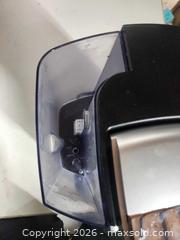 MaxSold Auction: Cuisinart keurig style coffee maker - Upper Moreland Township (Pennsylvania, USA) SELLER MANAGED Charity/Fundraising Online Auction - Davisville Road