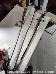 MaxSold Auction: Decorative knights of Columbus display peice - Upper Moreland Township (Pennsylvania, USA) SELLER MANAGED Charity/Fundraising Online Auction - Davisville Road