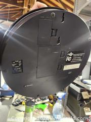 MaxSold Auction: Disney Winnie the Pooh and Friends Animated Musical Wall Clock - Upper Moreland Township (Pennsylvania, USA) SELLER MANAGED Charity/Fundraising Online Auction - Davisville Road