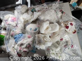 MaxSold Auction: Doilies  - Upper Moreland Township (Pennsylvania, USA) SELLER MANAGED Charity/Fundraising Online Auction - Davisville Road