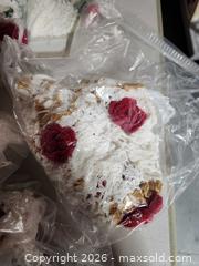 MaxSold Auction: Doilies  - Upper Moreland Township (Pennsylvania, USA) SELLER MANAGED Charity/Fundraising Online Auction - Davisville Road