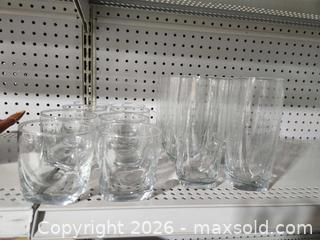 MaxSold Auction: Drinking glasses - Upper Moreland Township (Pennsylvania, USA) SELLER MANAGED Charity/Fundraising Online Auction - Davisville Road