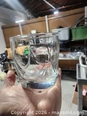 MaxSold Auction: Drinking glasses - Upper Moreland Township (Pennsylvania, USA) SELLER MANAGED Charity/Fundraising Online Auction - Davisville Road
