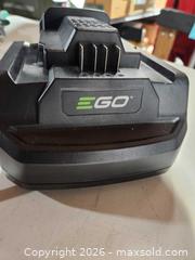 MaxSold Auction: E go battery charger - Upper Moreland Township (Pennsylvania, USA) SELLER MANAGED Charity/Fundraising Online Auction - Davisville Road