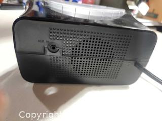 MaxSold Auction: Emerson smart set clock radio - Upper Moreland Township (Pennsylvania, USA) SELLER MANAGED Charity/Fundraising Online Auction - Davisville Road