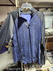 MaxSold Auction: Everlast workout top - Upper Moreland Township (Pennsylvania, USA) SELLER MANAGED Charity/Fundraising Online Auction - Davisville Road