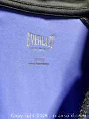 MaxSold Auction: Everlast workout top - Upper Moreland Township (Pennsylvania, USA) SELLER MANAGED Charity/Fundraising Online Auction - Davisville Road