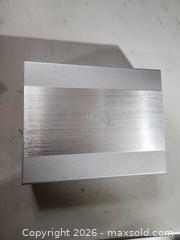 MaxSold Auction: External bluray disk drive - Upper Moreland Township (Pennsylvania, USA) SELLER MANAGED Charity/Fundraising Online Auction - Davisville Road