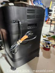 MaxSold Auction: Fellowes paper shredder - Upper Moreland Township (Pennsylvania, USA) SELLER MANAGED Charity/Fundraising Online Auction - Davisville Road