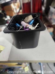 MaxSold Auction: Hair electronics  - Upper Moreland Township (Pennsylvania, USA) SELLER MANAGED Charity/Fundraising Online Auction - Davisville Road