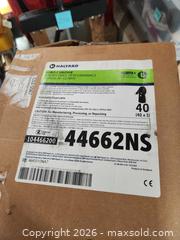 MaxSold Auction: Halyard gowns - Upper Moreland Township (Pennsylvania, USA) SELLER MANAGED Charity/Fundraising Online Auction - Davisville Road
