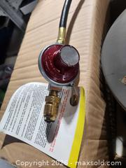 MaxSold Auction: Heatstar 75000-200000 btu/hr portable propane heater - Upper Moreland Township (Pennsylvania, USA) SELLER MANAGED Charity/Fundraising Online Auction - Davisville Road