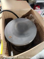 MaxSold Auction: Heatstar 75000-200000 btu/hr portable propane heater - Upper Moreland Township (Pennsylvania, USA) SELLER MANAGED Charity/Fundraising Online Auction - Davisville Road