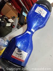 MaxSold Auction: Hoverboard  - Upper Moreland Township (Pennsylvania, USA) SELLER MANAGED Charity/Fundraising Online Auction - Davisville Road