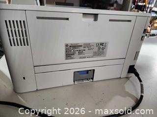 MaxSold Auction: Hp LaserJetjet pro m402n - Upper Moreland Township (Pennsylvania, USA) SELLER MANAGED Charity/Fundraising Online Auction - Davisville Road