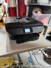 MaxSold Auction: Hp officejet 5745 - Upper Moreland Township (Pennsylvania, USA) SELLER MANAGED Charity/Fundraising Online Auction - Davisville Road