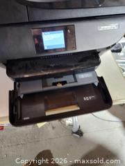 MaxSold Auction: Hp officejet 5745 - Upper Moreland Township (Pennsylvania, USA) SELLER MANAGED Charity/Fundraising Online Auction - Davisville Road