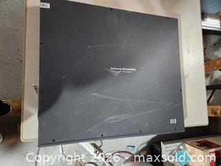 MaxSold Auction: Hp procurve switch - Upper Moreland Township (Pennsylvania, USA) SELLER MANAGED Charity/Fundraising Online Auction - Davisville Road