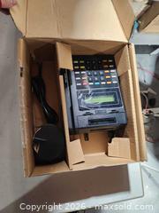 MaxSold Auction: Hypercom interactive card payment system - Upper Moreland Township (Pennsylvania, USA) SELLER MANAGED Charity/Fundraising Online Auction - Davisville Road