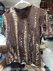 MaxSold Auction: Impressions lifestyle top - Upper Moreland Township (Pennsylvania, USA) SELLER MANAGED Charity/Fundraising Online Auction - Davisville Road