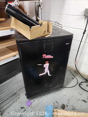 MaxSold Auction: Kegerator - Upper Moreland Township (Pennsylvania, USA) SELLER MANAGED Charity/Fundraising Online Auction - Davisville Road