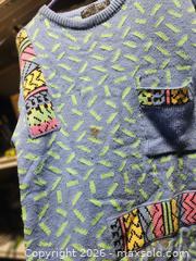 MaxSold Auction: Kitty hawk sweater - Upper Moreland Township (Pennsylvania, USA) SELLER MANAGED Charity/Fundraising Online Auction - Davisville Road