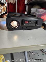 MaxSold Auction: kodak carousel slide projector - Upper Moreland Township (Pennsylvania, USA) SELLER MANAGED Charity/Fundraising Online Auction - Davisville Road