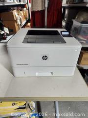 MaxSold Auction: LaserJet pro m402n - Upper Moreland Township (Pennsylvania, USA) SELLER MANAGED Charity/Fundraising Online Auction - Davisville Road