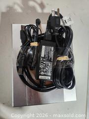 MaxSold Auction: LG external bluray disc drive. - Upper Moreland Township (Pennsylvania, USA) SELLER MANAGED Charity/Fundraising Online Auction - Davisville Road