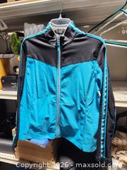 MaxSold Auction: Made for life light jacket  - Upper Moreland Township (Pennsylvania, USA) SELLER MANAGED Charity/Fundraising Online Auction - Davisville Road