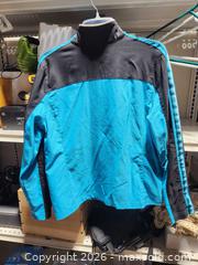 MaxSold Auction: Made for life light jacket  - Upper Moreland Township (Pennsylvania, USA) SELLER MANAGED Charity/Fundraising Online Auction - Davisville Road