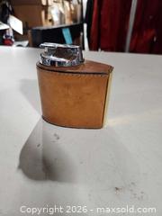 MaxSold Auction: Mark Cross executive desk lighter - Upper Moreland Township (Pennsylvania, USA) SELLER MANAGED Charity/Fundraising Online Auction - Davisville Road