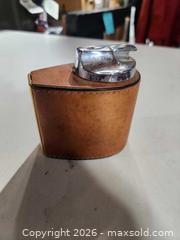 MaxSold Auction: Mark Cross executive desk lighter - Upper Moreland Township (Pennsylvania, USA) SELLER MANAGED Charity/Fundraising Online Auction - Davisville Road