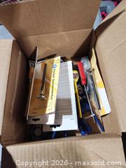 MaxSold Auction: Meat thermomoters - Upper Moreland Township (Pennsylvania, USA) SELLER MANAGED Charity/Fundraising Online Auction - Davisville Road