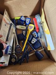 MaxSold Auction: Meat thermomoters - Upper Moreland Township (Pennsylvania, USA) SELLER MANAGED Charity/Fundraising Online Auction - Davisville Road