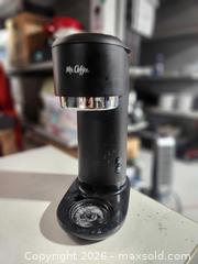 MaxSold Auction: Mr.coffee coffee maker - Upper Moreland Township (Pennsylvania, USA) SELLER MANAGED Charity/Fundraising Online Auction - Davisville Road