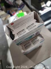 MaxSold Auction: N95 masks - Upper Moreland Township (Pennsylvania, USA) SELLER MANAGED Charity/Fundraising Online Auction - Davisville Road