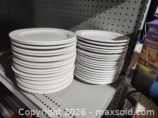 MaxSold Auction: Next day gourmet plates - Upper Moreland Township (Pennsylvania, USA) SELLER MANAGED Charity/Fundraising Online Auction - Davisville Road