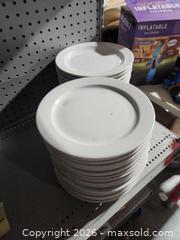 MaxSold Auction: Next day gourmet plates - Upper Moreland Township (Pennsylvania, USA) SELLER MANAGED Charity/Fundraising Online Auction - Davisville Road