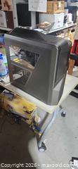 MaxSold Auction: NZXT Phantom 410 mid-tower computer case - Upper Moreland Township (Pennsylvania, USA) SELLER MANAGED Charity/Fundraising Online Auction - Davisville Road