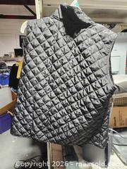 MaxSold Auction: Onque casual vest  - Upper Moreland Township (Pennsylvania, USA) SELLER MANAGED Charity/Fundraising Online Auction - Davisville Road