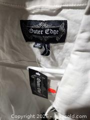 MaxSold Auction: Outer edge top - Upper Moreland Township (Pennsylvania, USA) SELLER MANAGED Charity/Fundraising Online Auction - Davisville Road