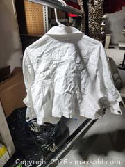 MaxSold Auction: Outer edge top - Upper Moreland Township (Pennsylvania, USA) SELLER MANAGED Charity/Fundraising Online Auction - Davisville Road