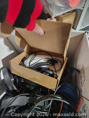 MaxSold Auction: Over ear Headphones/headsets  - Upper Moreland Township (Pennsylvania, USA) SELLER MANAGED Charity/Fundraising Online Auction - Davisville Road