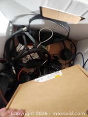 MaxSold Auction: Over ear Headphones/headsets  - Upper Moreland Township (Pennsylvania, USA) SELLER MANAGED Charity/Fundraising Online Auction - Davisville Road
