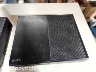 MaxSold Auction: Pair of Xbox ones consoles only - Upper Moreland Township (Pennsylvania, USA) SELLER MANAGED Charity/Fundraising Online Auction - Davisville Road