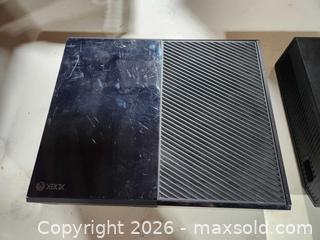 MaxSold Auction: Pair of Xbox ones consoles only - Upper Moreland Township (Pennsylvania, USA) SELLER MANAGED Charity/Fundraising Online Auction - Davisville Road