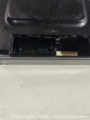 MaxSold Auction: Panasonic portable tape recorder/player - Upper Moreland Township (Pennsylvania, USA) SELLER MANAGED Charity/Fundraising Online Auction - Davisville Road