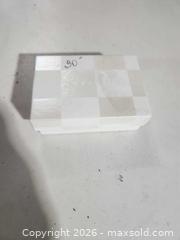 MaxSold Auction: Pearl bracelet w/ Gold clasp - Upper Moreland Township (Pennsylvania, USA) SELLER MANAGED Charity/Fundraising Online Auction - Davisville Road